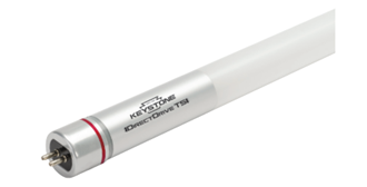 Keystone KT-LED12T5HE-36GC-835-D T5 LED Lamp